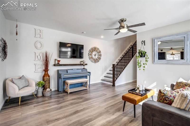 16406 Hay Barn Hts, Monument, CO 80132