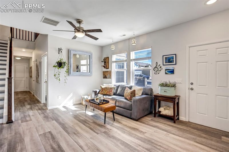 16406 Hay Barn Hts, Monument, CO 80132