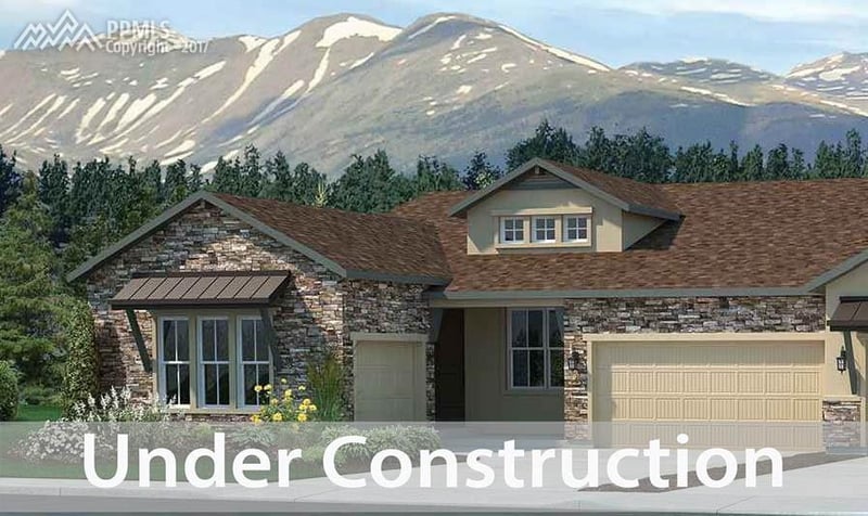 16416 Woodward Ter, Monument, CO 80921