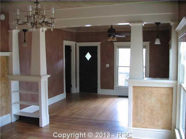 1642 S Cascade Ave, Colorado Springs, CO 80905