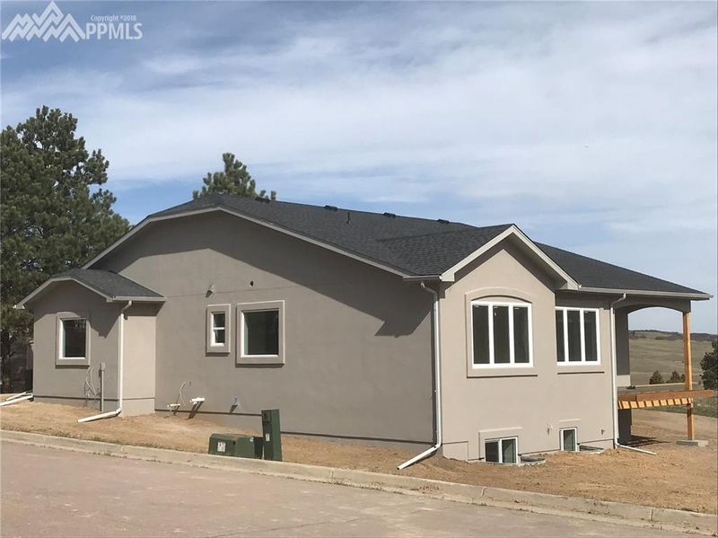 1642 Piney Hill Rd, Monument, CO 80132