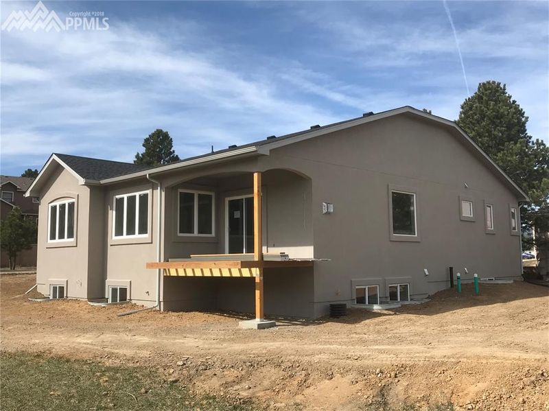1642 Piney Hill Rd, Monument, CO 80132