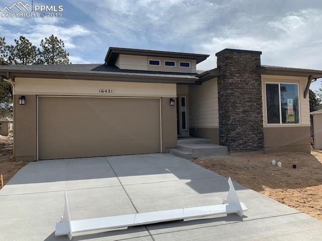 16421 Corkbark Ter, Colorado Springs, CO 80132