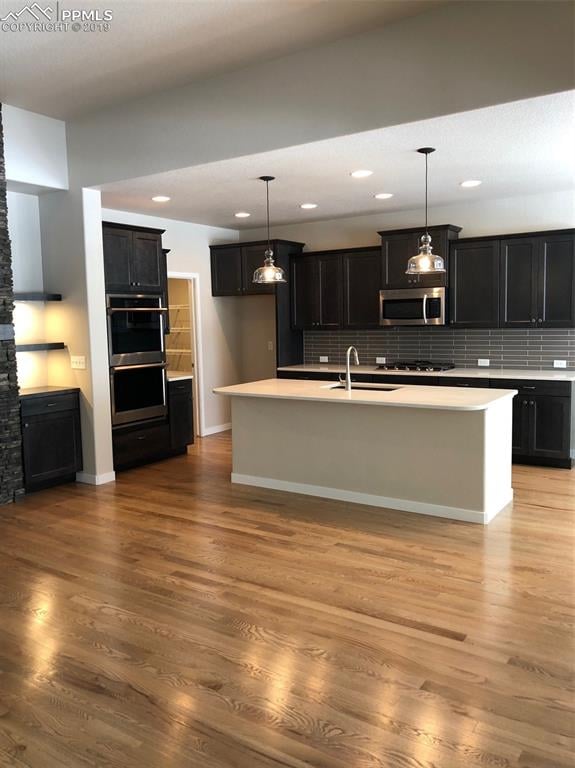 16421 Corkbark Ter, Colorado Springs, CO 80132