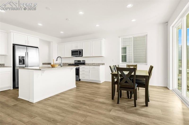 16422 Mountain Flax Dr, Monument, CO 80132