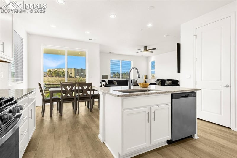 16422 Mountain Flax Dr, Monument, CO 80132