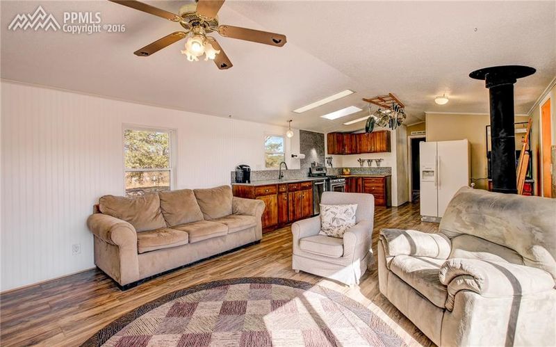 16425 Mitchell Ave, Monument, CO 80132