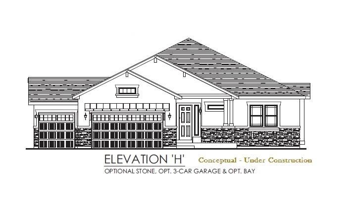 16429 Clandestine Ct, Monument, CO 80132