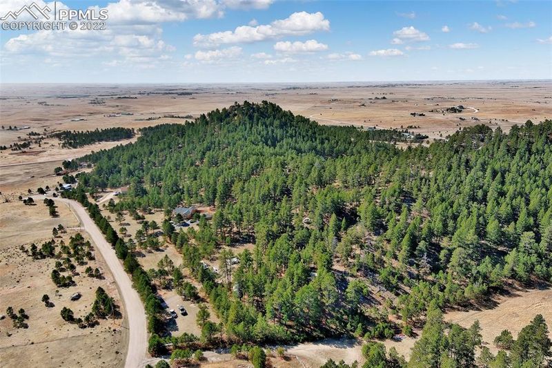 16430 Mesquite Rd, Peyton, CO 80831