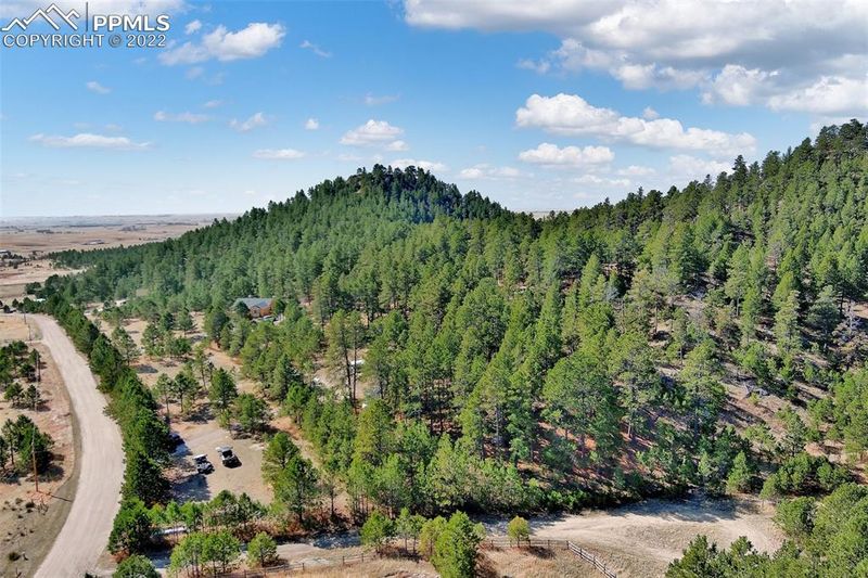 16430 Mesquite Rd, Peyton, CO 80831