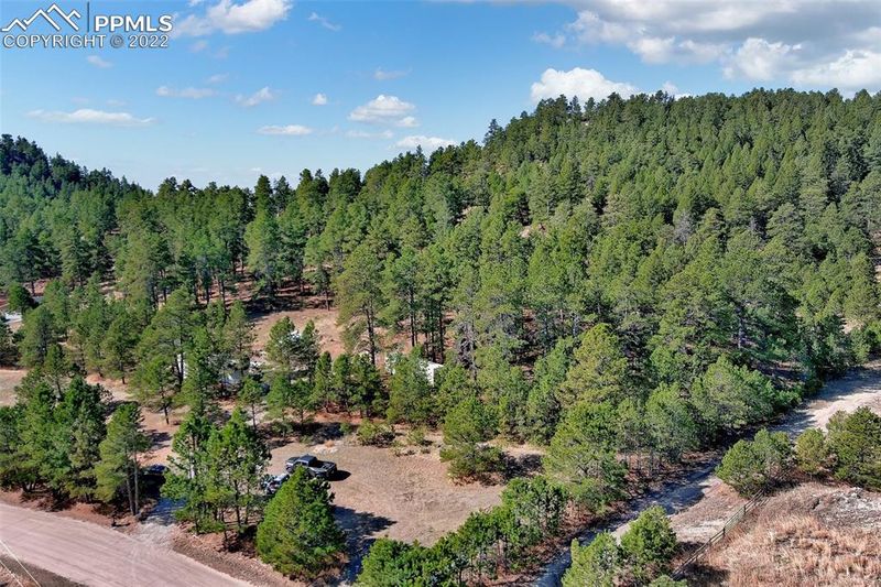 16430 Mesquite Rd, Peyton, CO 80831