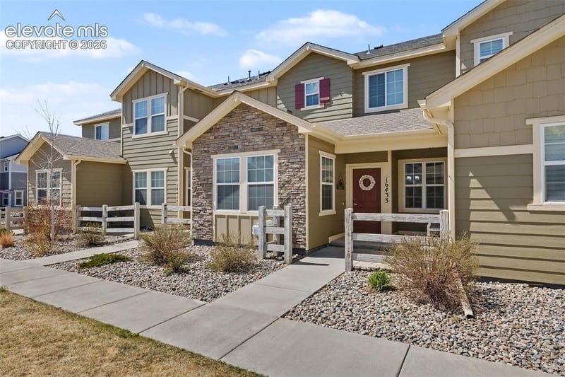 16433 Rustlers Range Point, Monument, CO 80132