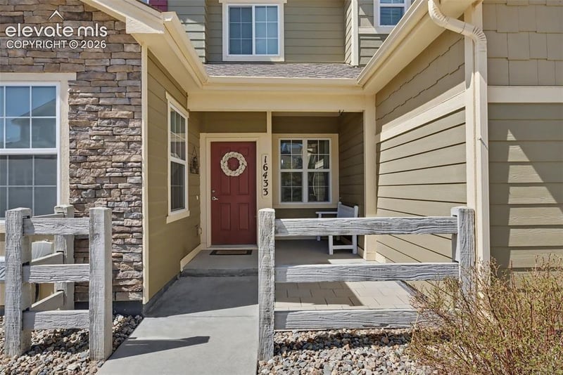 16433 Rustlers Range Point, Monument, CO 80132