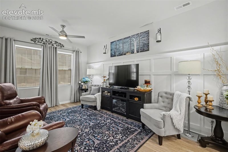 16433 Rustlers Range Point, Monument, CO 80132
