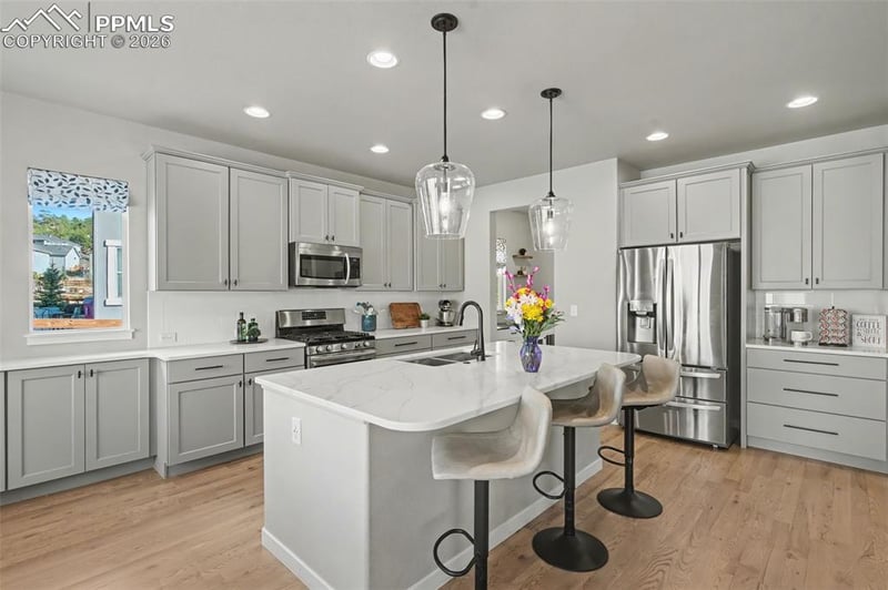 16439 Golden Sun Way, Monument, CO 80132