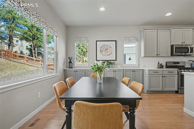 16439 Golden Sun Way, Monument, CO 80132