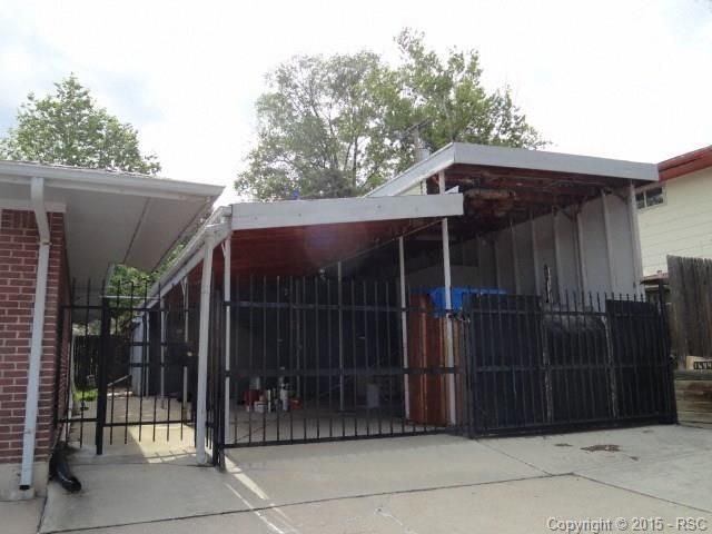 1644 Apache Trl, Colorado Springs, CO 80906