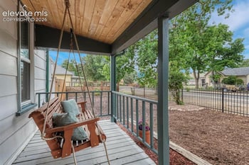 1644 Vermijo Ave, Colorado Springs, CO 80904