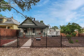 1644 Vermijo Ave, Colorado Springs, CO 80904