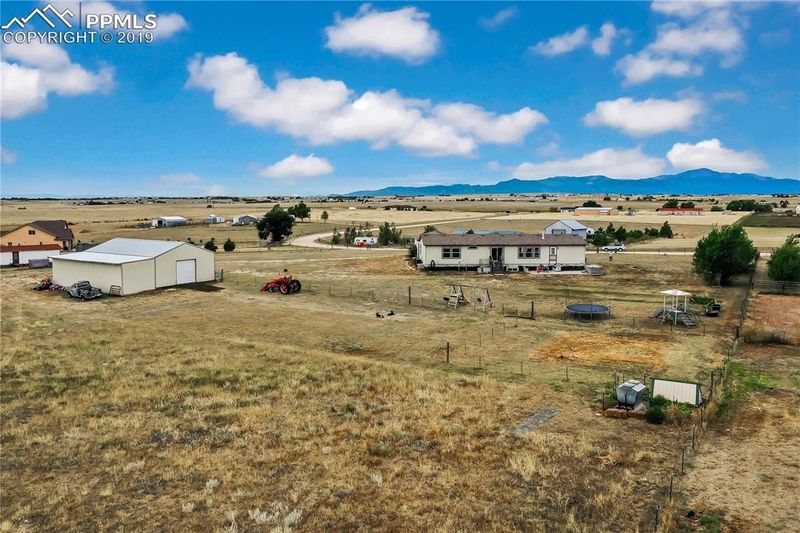 16445 Cathys Loop, Peyton, CO 80831