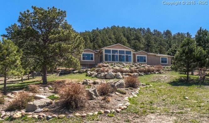16445 Gollihar Rd, Peyton, CO 80831