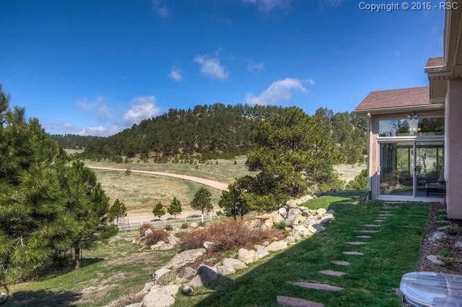 16445 Gollihar Rd, Peyton, CO 80831