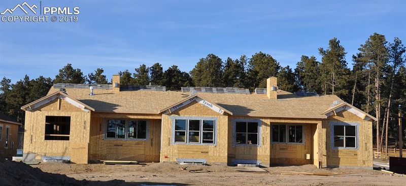 1645 Catnap Ln, Monument, CO 80132