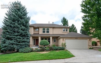 1645 Colgate Dr, Colorado Springs, CO 80918