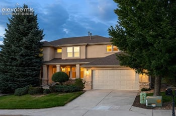 1645 Colgate Dr, Colorado Springs, CO 80918