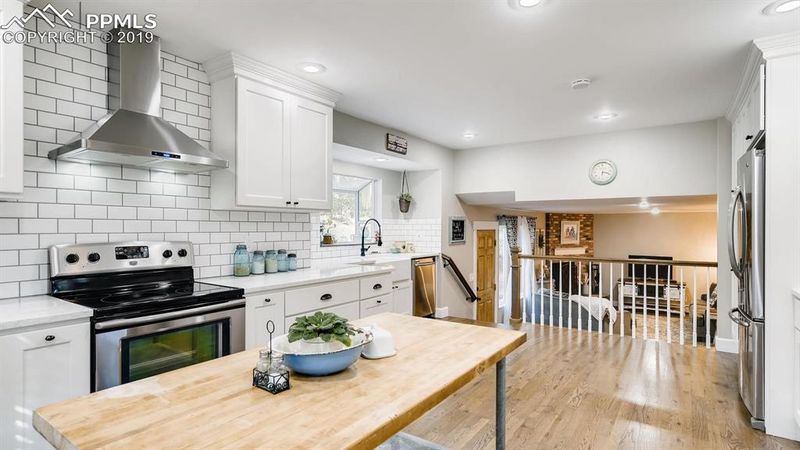 1645 Fallen Leaf Way, Monument, CO 80132