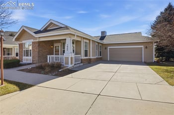 1645 Lewis Ridge Vw, Colorado Springs, CO 80907