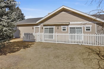 1645 Lewis Ridge Vw, Colorado Springs, CO 80907