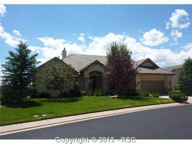 1645 Moveen Hts, Monument, CO 80132