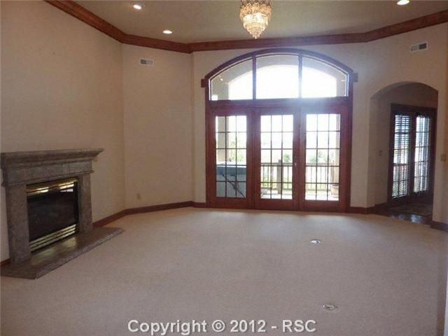 1645 Moveen Hts, Monument, CO 80132