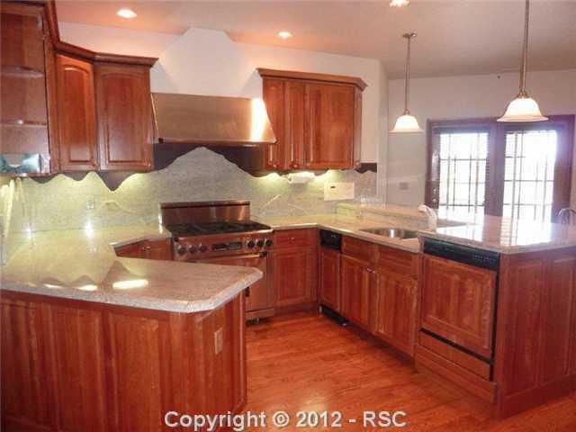 1645 Moveen Hts, Monument, CO 80132