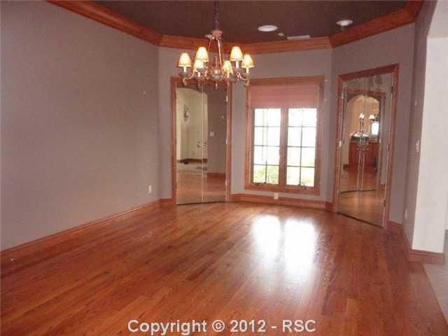 1645 Moveen Hts, Monument, CO 80132