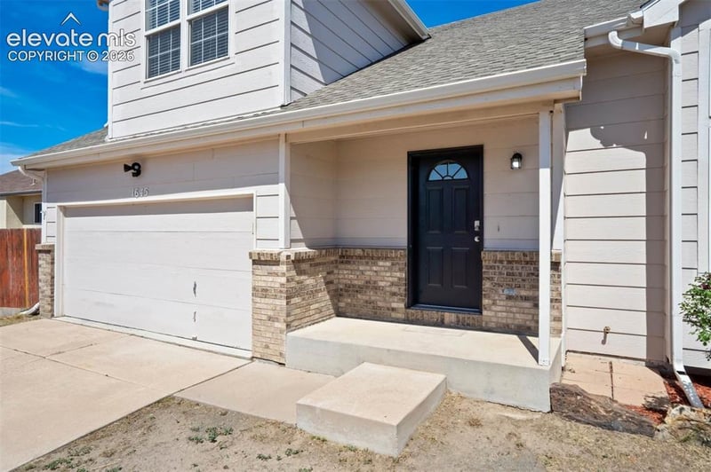 1645 Needham Ct, Colorado Springs, CO 80916