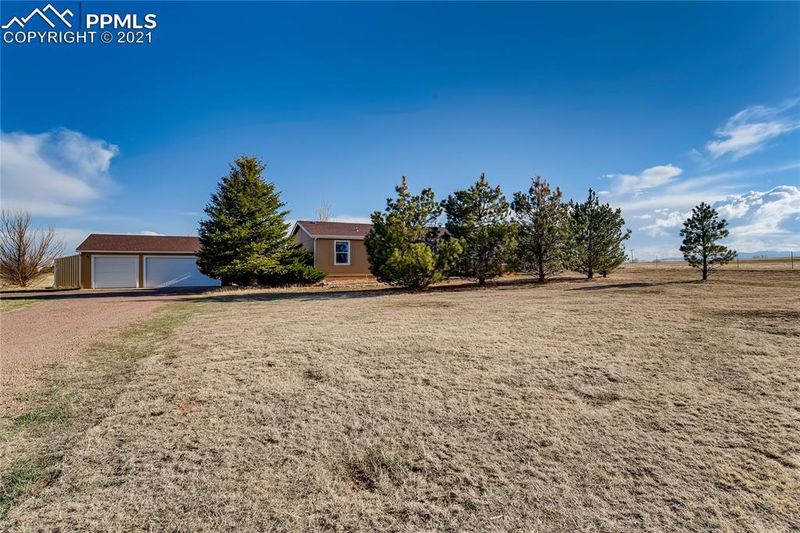 16455 Stage Stop Rd, Peyton, CO 80831