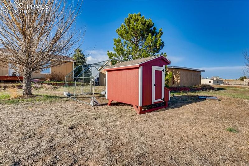 16455 Stage Stop Rd, Peyton, CO 80831