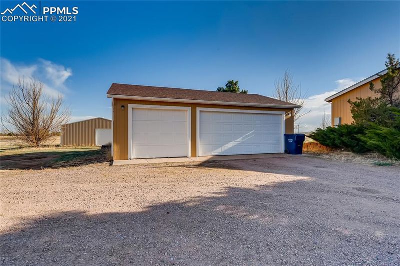 16455 Stage Stop Rd, Peyton, CO 80831