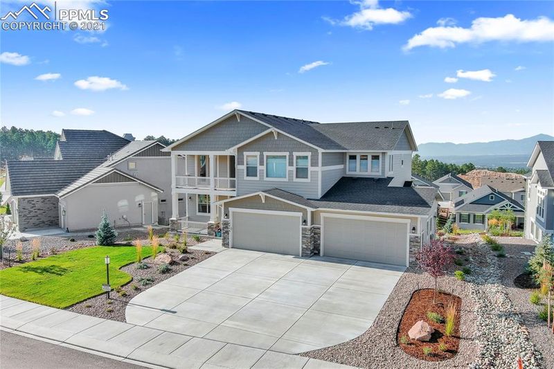 16456 Florawood Pl, Monument, CO 80132