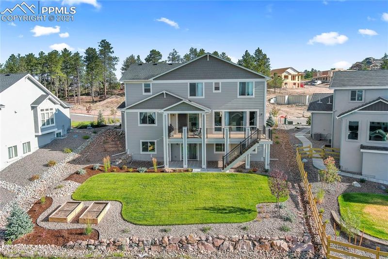 16456 Florawood Pl, Monument, CO 80132