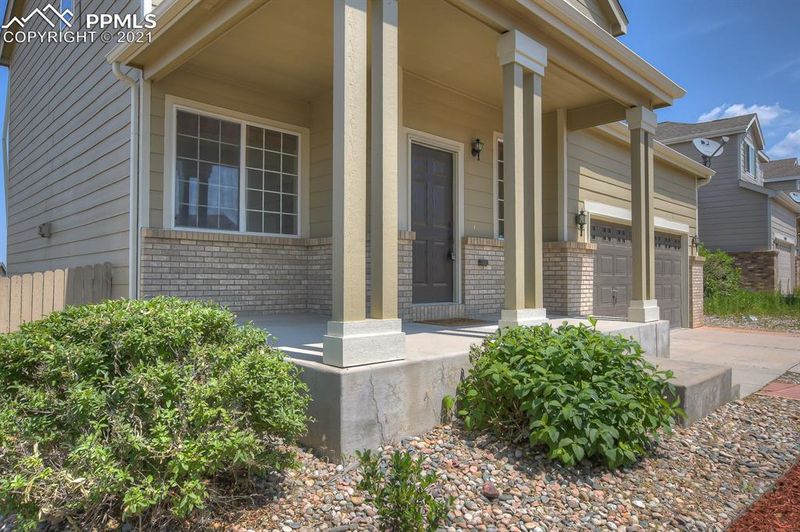 1646 Meadowbrook Pw, Colorado Springs, CO 80951