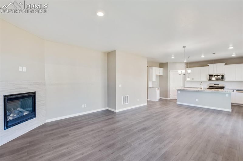 16462 Alpine Sorrel Dr, Monument, CO 80132