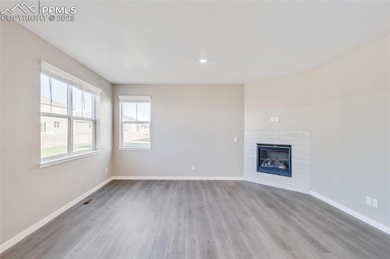 16462 Alpine Sorrel Dr, Monument, CO 80132