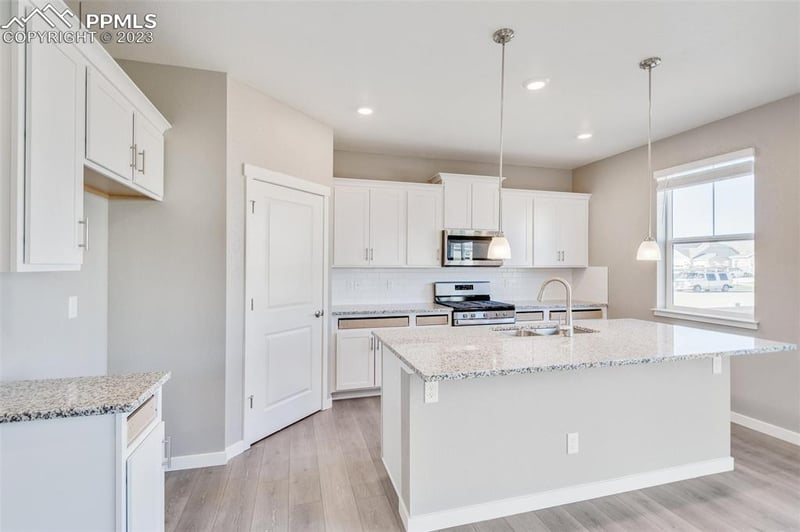 16462 Alpine Sorrel Dr, Monument, CO 80132