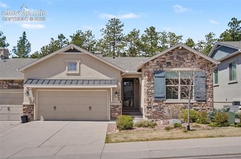 16464 Woodward Ter, Monument, CO 80132
