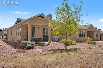 16464 Woodward Ter, Monument, CO 80132