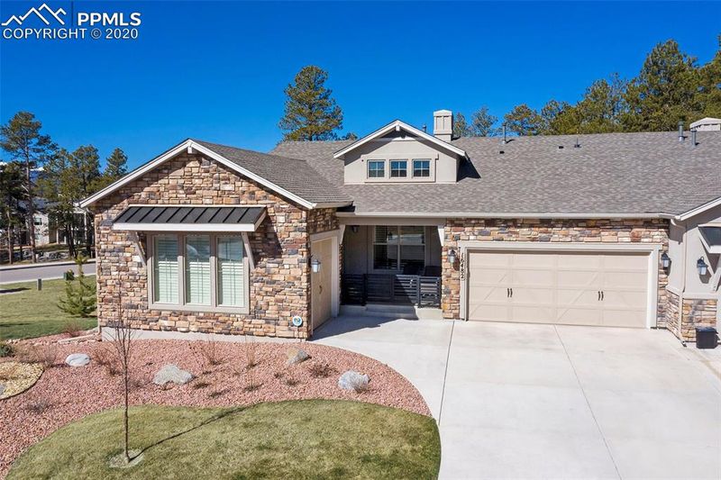 16482 Mountain Mist Dr, Monument, CO 80132