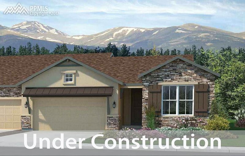 16483 Mountain Mist Dr, Monument, CO 80921